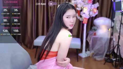 Lucy online show from 01.30.25