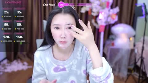 Lucy online show from 02.07.25