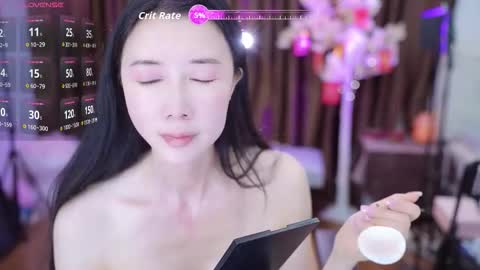 Lucy online show from 10.15.25