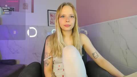 Lucy online show from 11.21.25