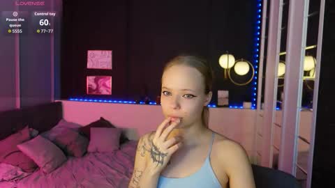 Lucy online show from 12.16.25