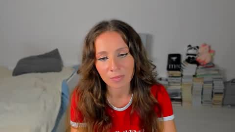 lucy__ray online show from 09.17.25