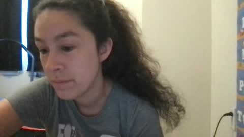 Snapshot of lucy_allison chatting on 07.29.26 Lucy online show from 07.29.26