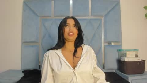Lucia  online show from 06.13.26