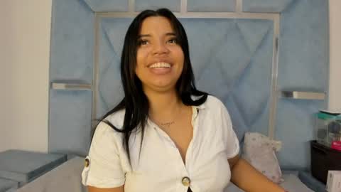 Lucia  online show from 06.18.26