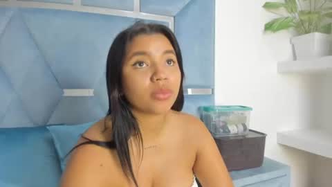 Lucia  online show from 06.28.26