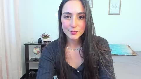 Lucia online show from 09.09.25