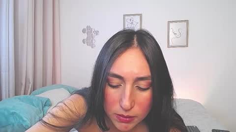 Lucia online show from 03.27.26