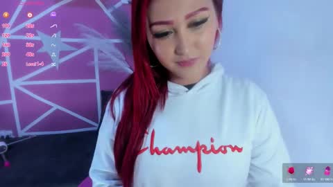 lucy_beatifull online show from 03.03.26