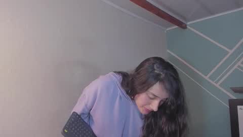 Lucy Herrera online show from 02.17.26