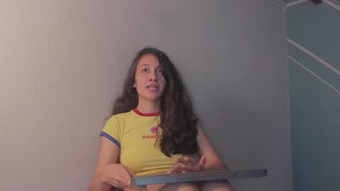 Lucy Herrera online show from 02.18.26