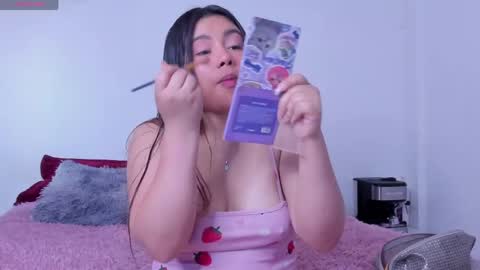 lucy blush99 online show from 04.21.26