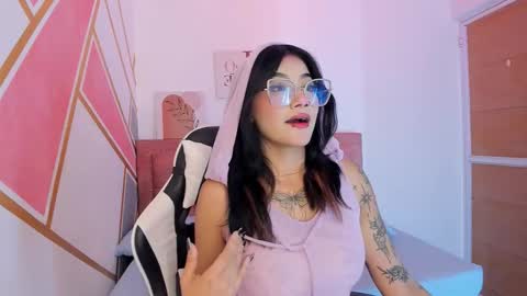 Lucy online show from 02.14.26