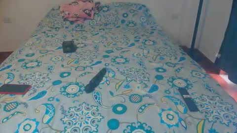 Snapshot of lucy_dreams69 chatting on 02.16.26 Lucia online show from 02.16.26