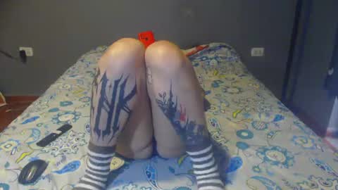 Snapshot of lucy_dreams69 chatting on 06.11.26 Lucia online show from 06.11.26