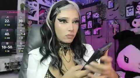 lucyfer online show from 07.09.26