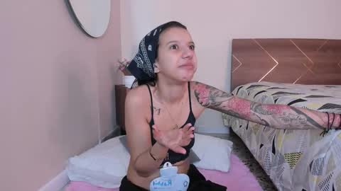 Your Lucy online show from 10.05.25