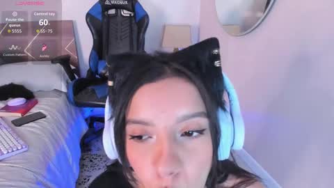 Your Lucy online show from 10.11.25