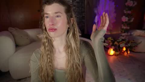 Lucy. online show from 03.11.26