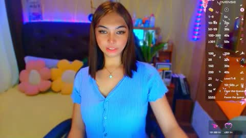 Lucy online show from 09.20.25