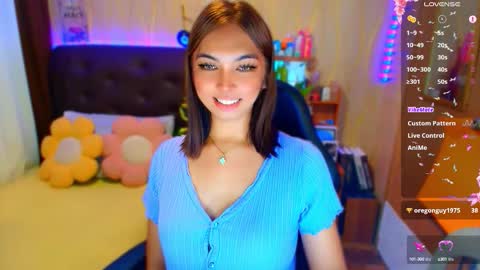 Lucy online show from 09.21.25