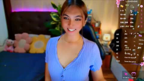 Lucy online show from 11.15.25