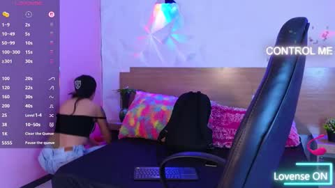 Lucy Greys online show from 09.09.25