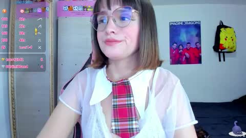Lucy online show from 09.19.25