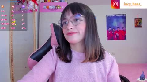 Lucy online show from 03.19.26