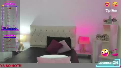 Snapshot of lucy_hot77 chatting on 03.07.25 Lucia online show from 03.07.25