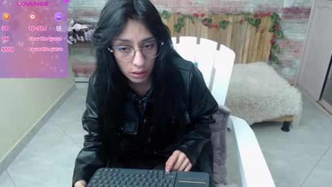 Luciana online show from 01.04.25