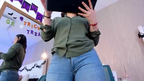 Lucy online show from 10.29.25