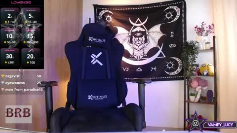 lucy meoww online show from 12.11.24