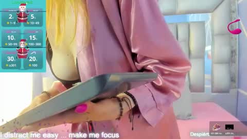  SleepyAbuela online show from 12.02.25