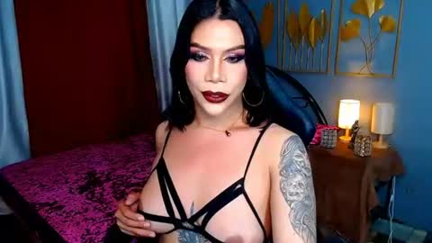 Aliana online show from 09.11.25