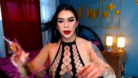 Aliana online show from 10.02.25