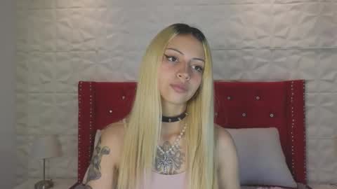 PINK online show from 10.13.25