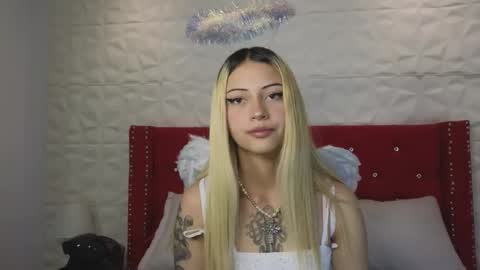 PINK online show from 10.31.25