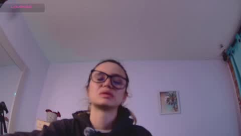 Snapshot of lucy_priincess chatting on 02.26.25 lucy online show from 02.26.25