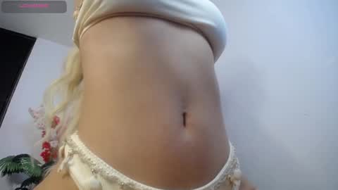 Snapshot of lucy_priincess chatting on 09.13.25 lucy online show from 09.13.25