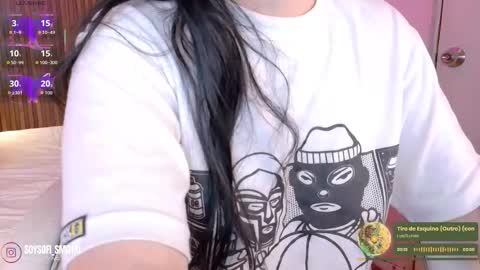 Sofia  online show from 12.02.25