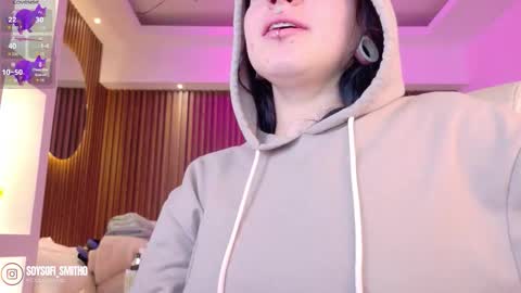 Sofia  online show from 01.14.26