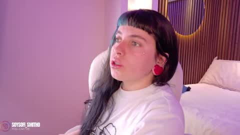 Sofia  online show from 04.15.26