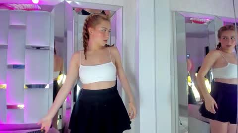 LUCY online show from 09.20.25