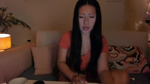 luciana online show from 11.11.25