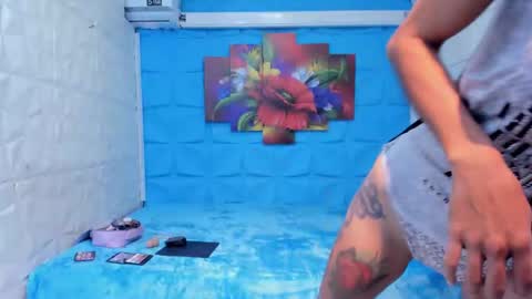 Snapshot of lucy_unlimited chatting on 10.09.25 Lucy unlimit come back here online show from 10.09.25