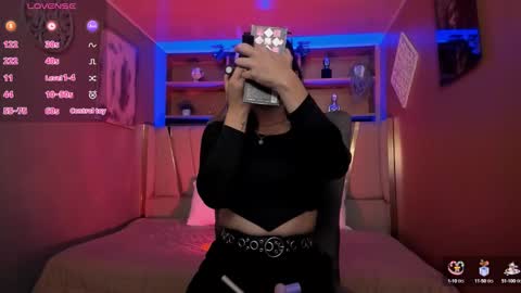 Lucy  online show from 10.06.25