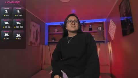 Lucy  online show from 10.13.25