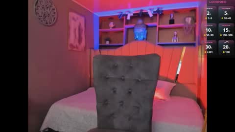 Lucy  online show from 10.20.25