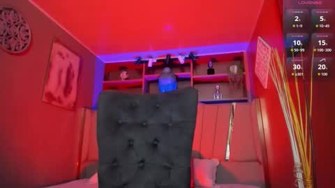 Lucy  online show from 10.29.25